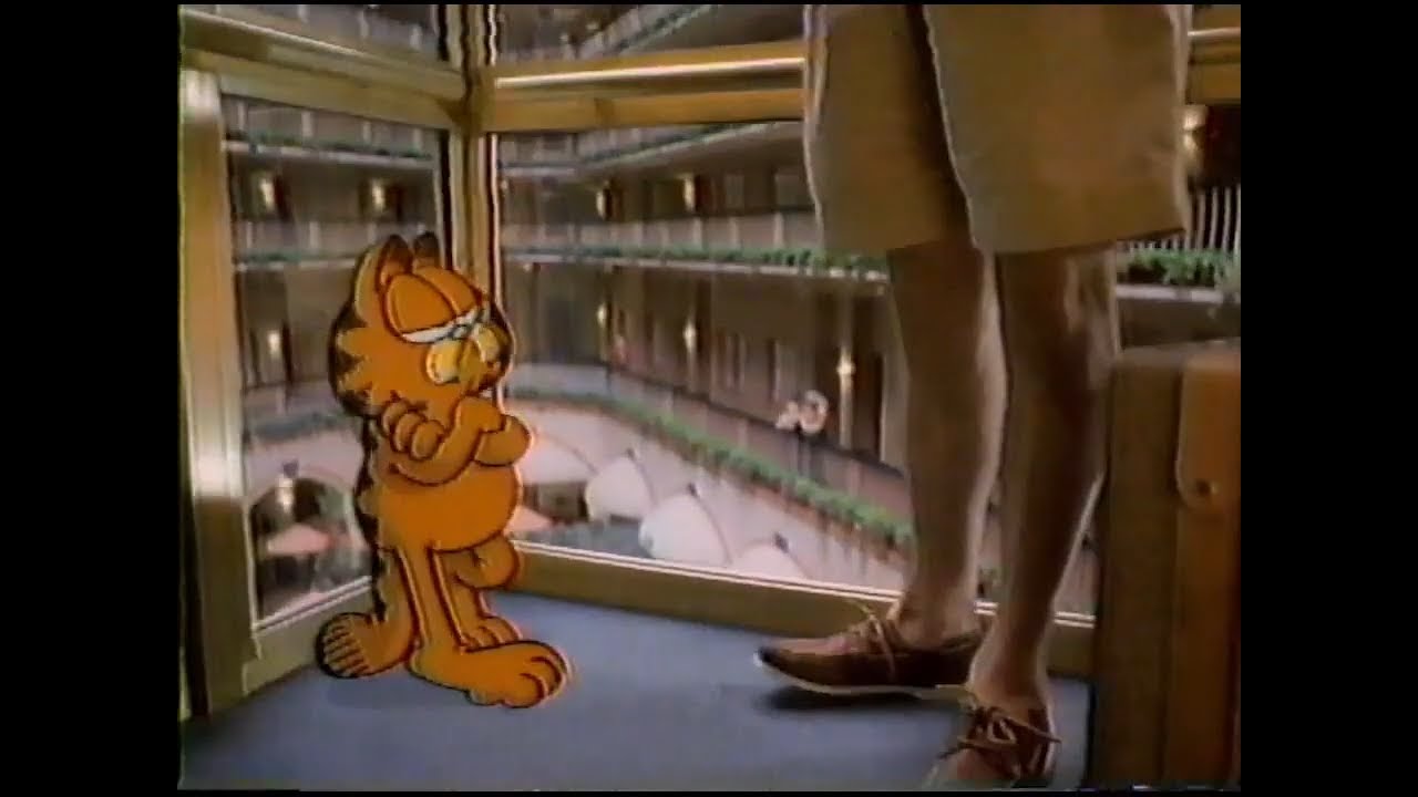 ABC commercials [May 24, 1987]