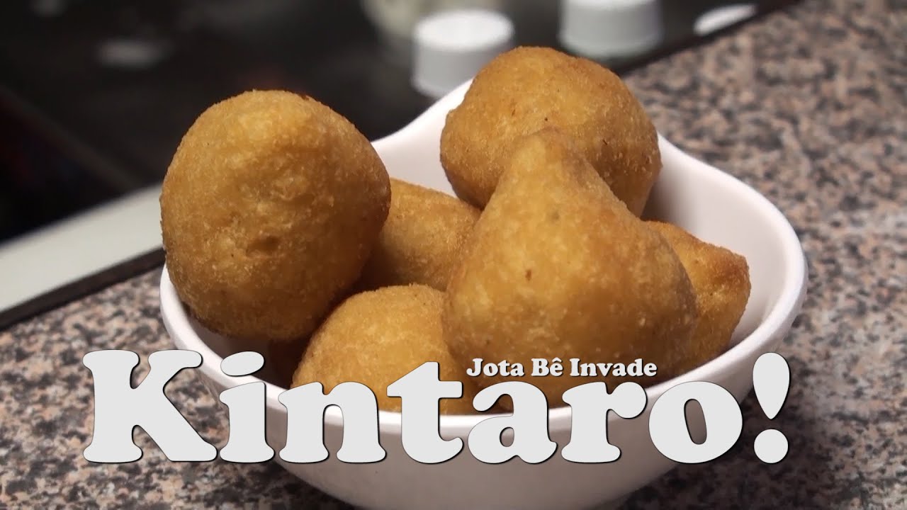 Jota B&ecirc; Invade &bull; Kintaro!
