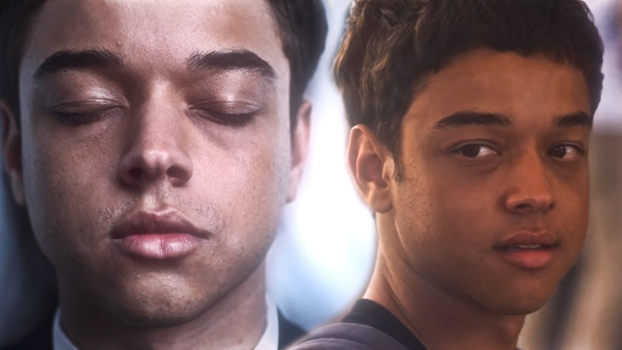 ＦＲＩＥＮＤＳ - On My Block Tribute