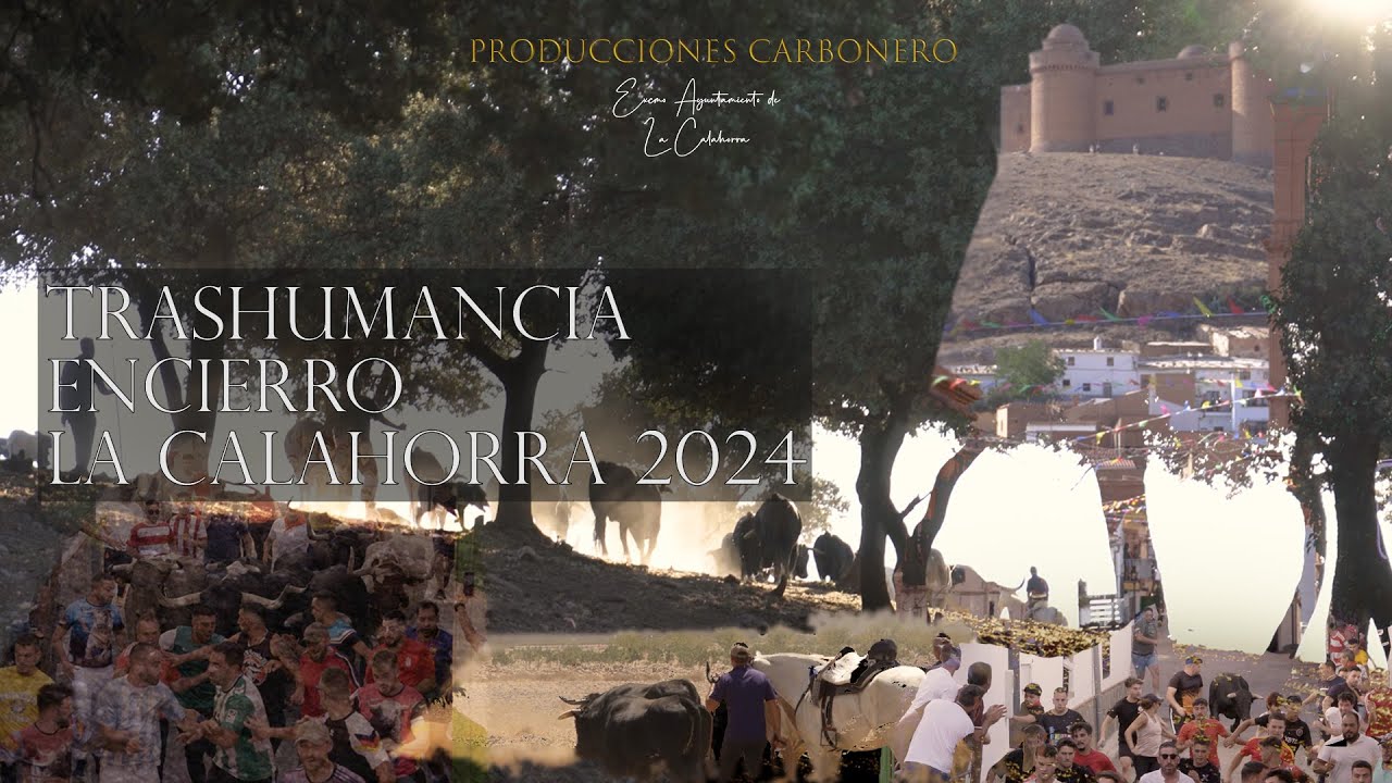Encierro de 
