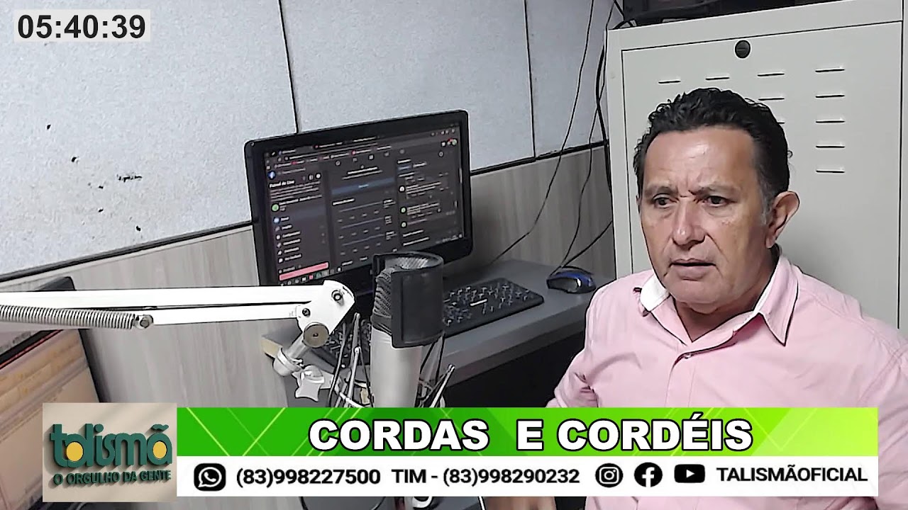 • Jornal da 99 (1ª Edição)
