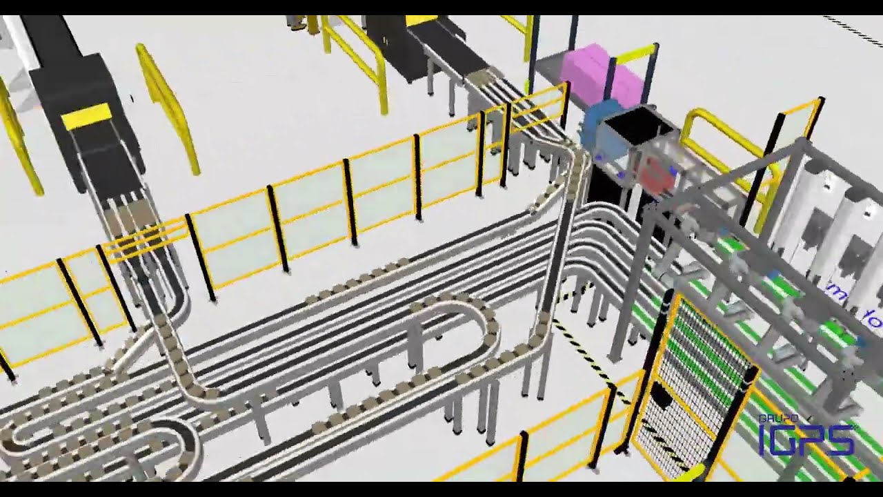 IGPS CI26003 2 OE23214 2 01 Simulación Maquila de Packs v6 0 B 11321775687