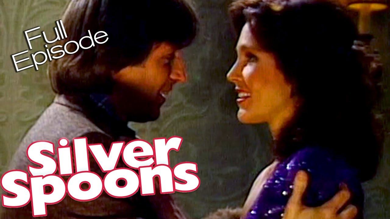 Silver Spoons | Falling In Love Again | Season 1 Episode 12 Full Episode | The Norman Lear Effect
