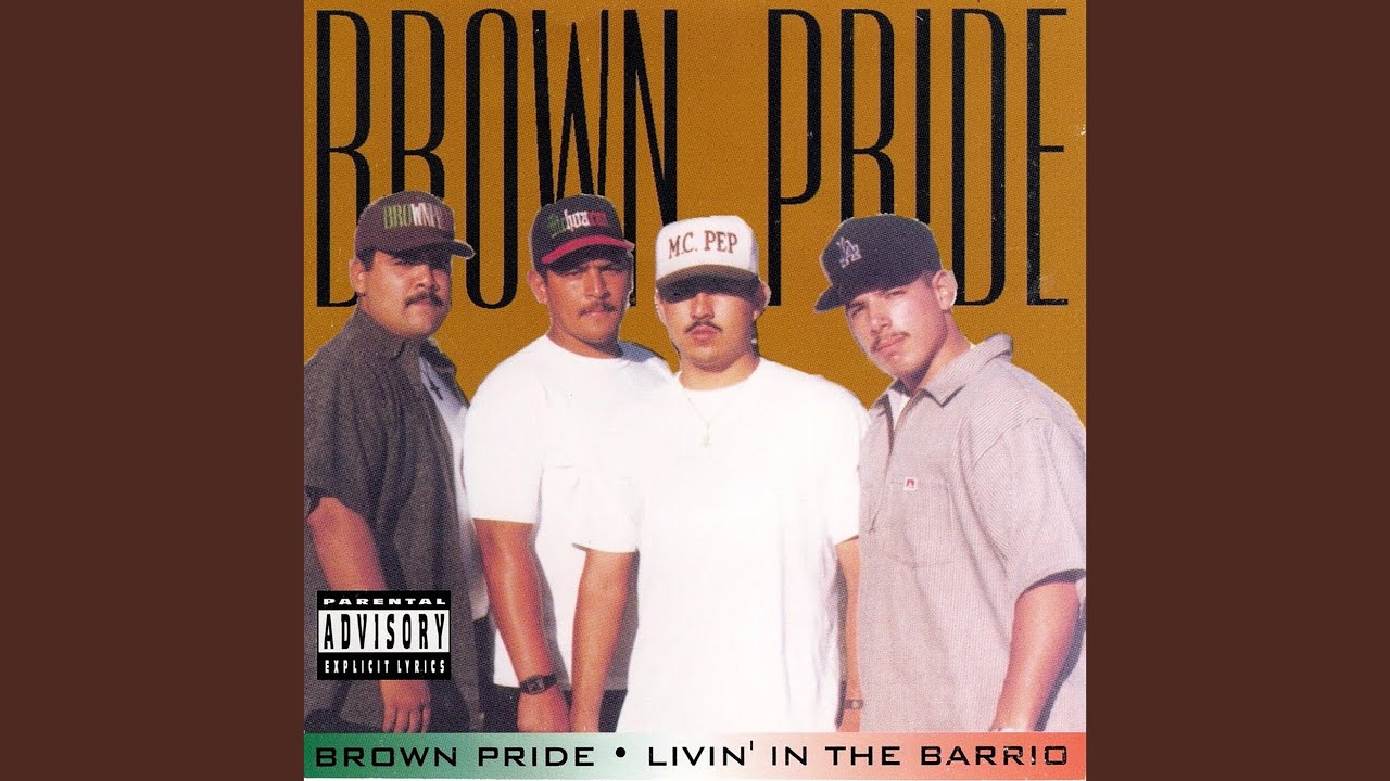 Livin in the Barrio