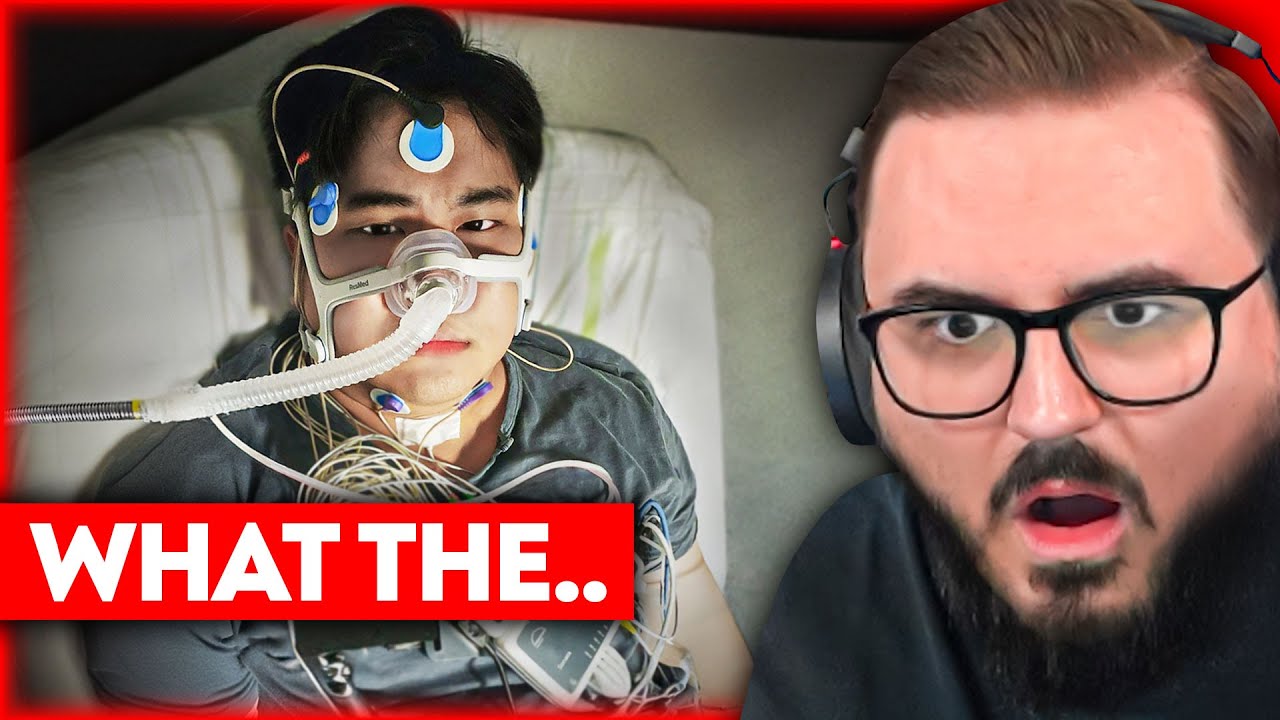 Warum Joon 6 Jahre weg war..