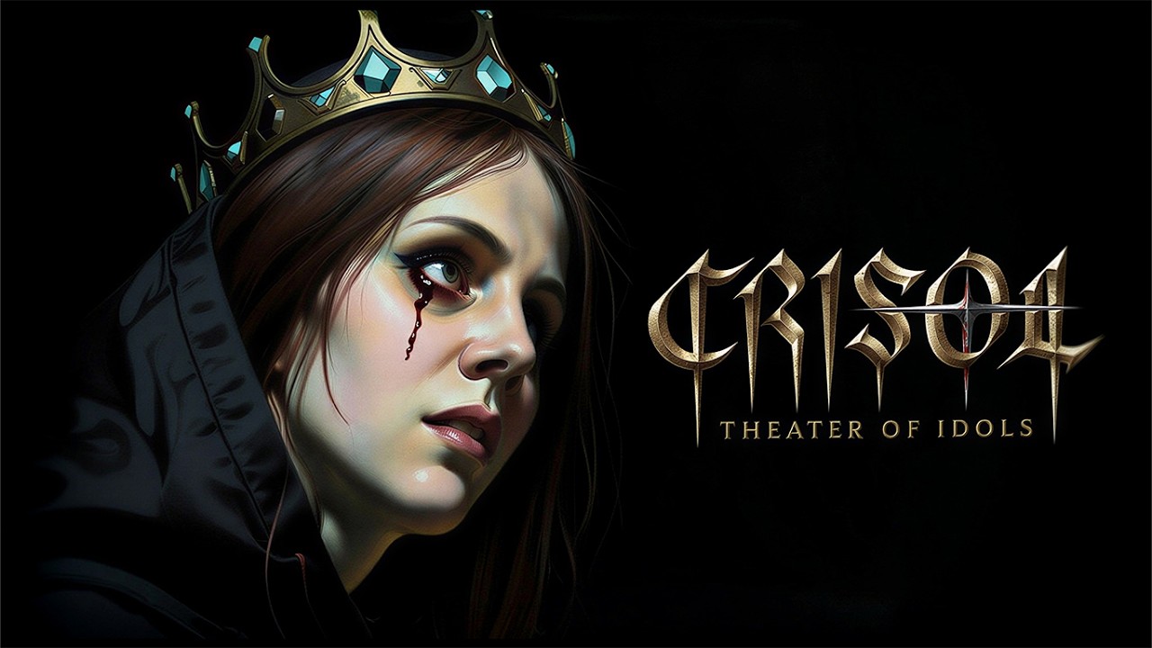 Crisol: Theater of Idols | Кровавый шутер - хоррор | Начало