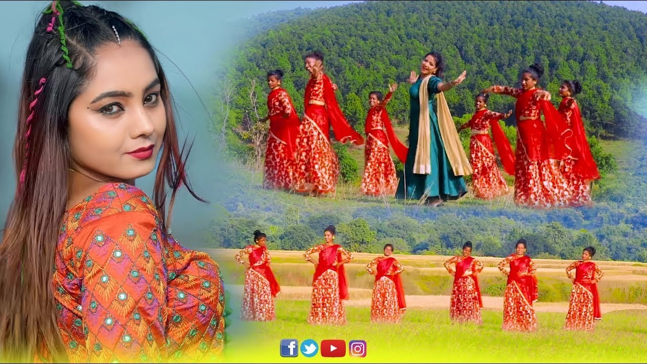 New Nagpuri Nonstop Video 2026 | Dil Lagana Mana Tha | Singer Suman Gupta & Kumar Pritam #nagpuri