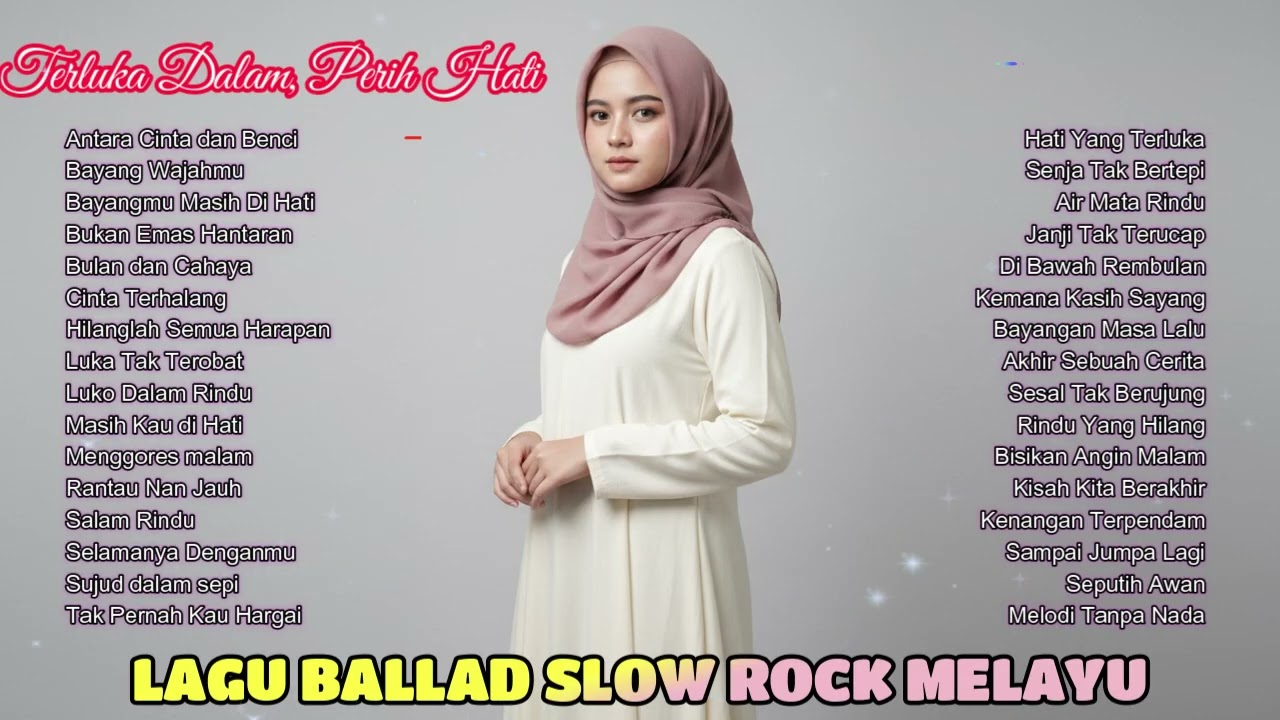 Lagu Sedih Galau | New 2026 😢 Rindu Yang Tak Bisa Memiliki