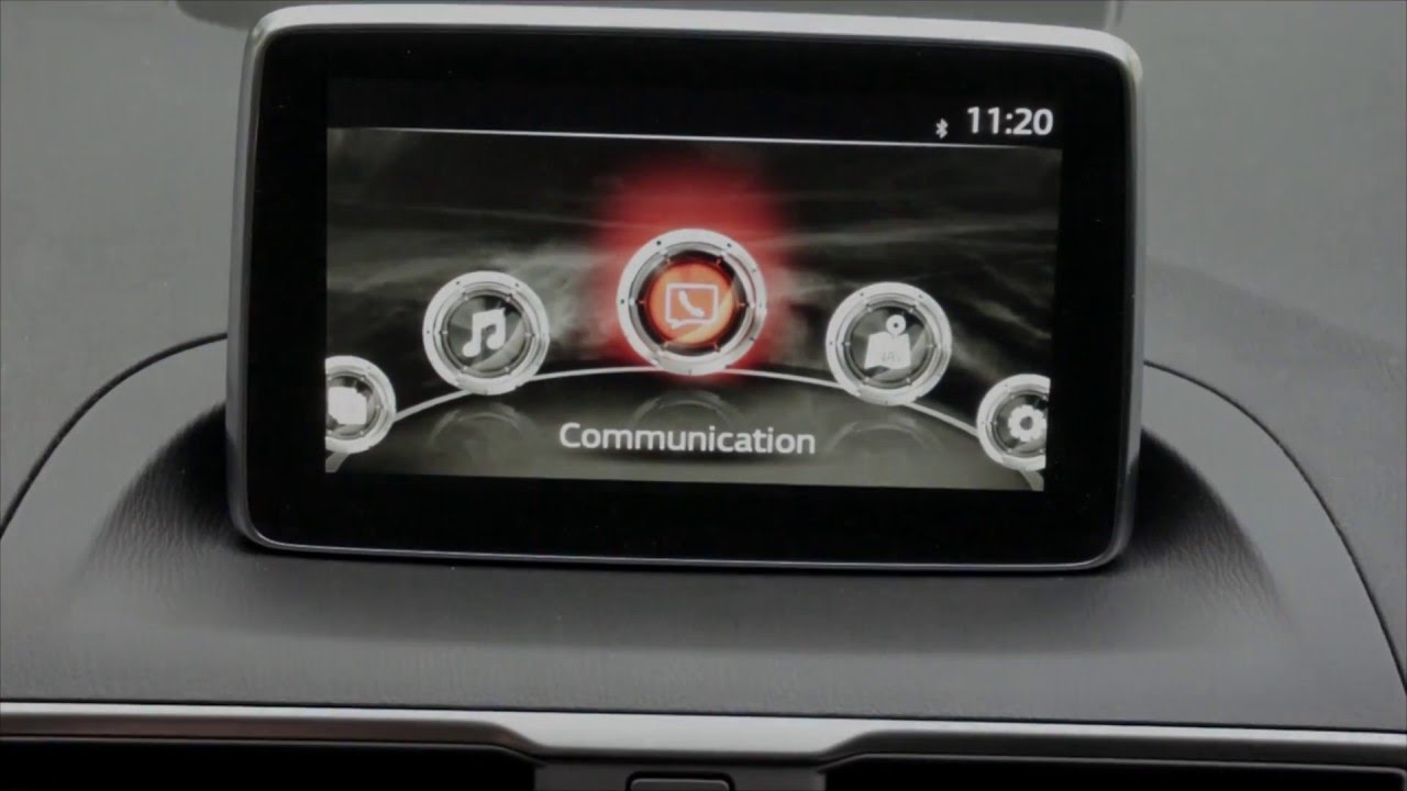 How-To Install Android Auto in a Mazda 3, CX3, CX5 and others.(Old)