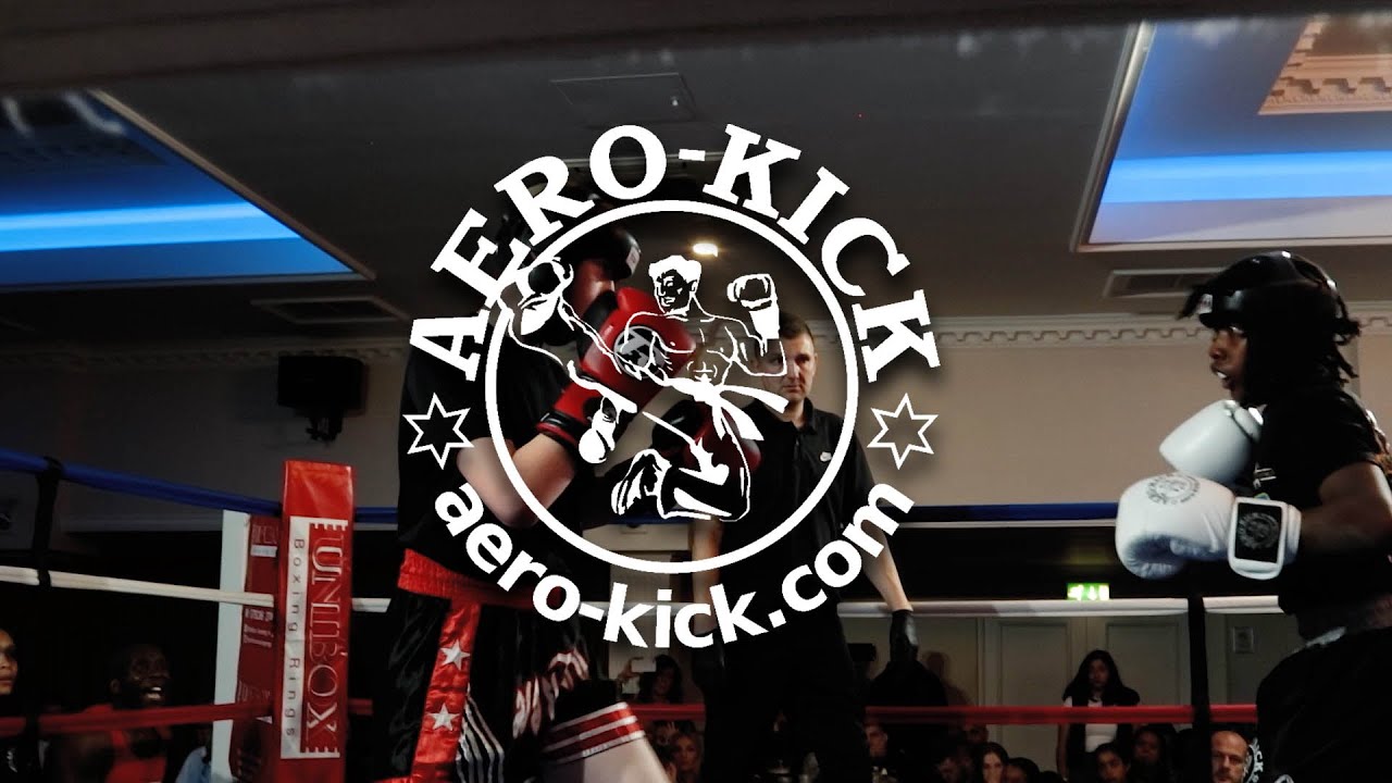 October FightFest - Rhys Edwards VS Donaeo Corbett (FIGHTFEST Area Boxing Title)