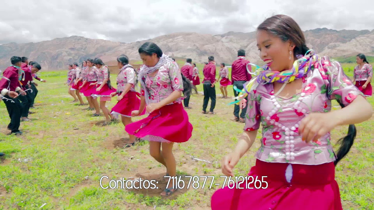 TEODORA FLORES  Y SU PANDILLA  FLOR DE GIRASOLES    ...TEMA. ESO SI CARNAVALCITO