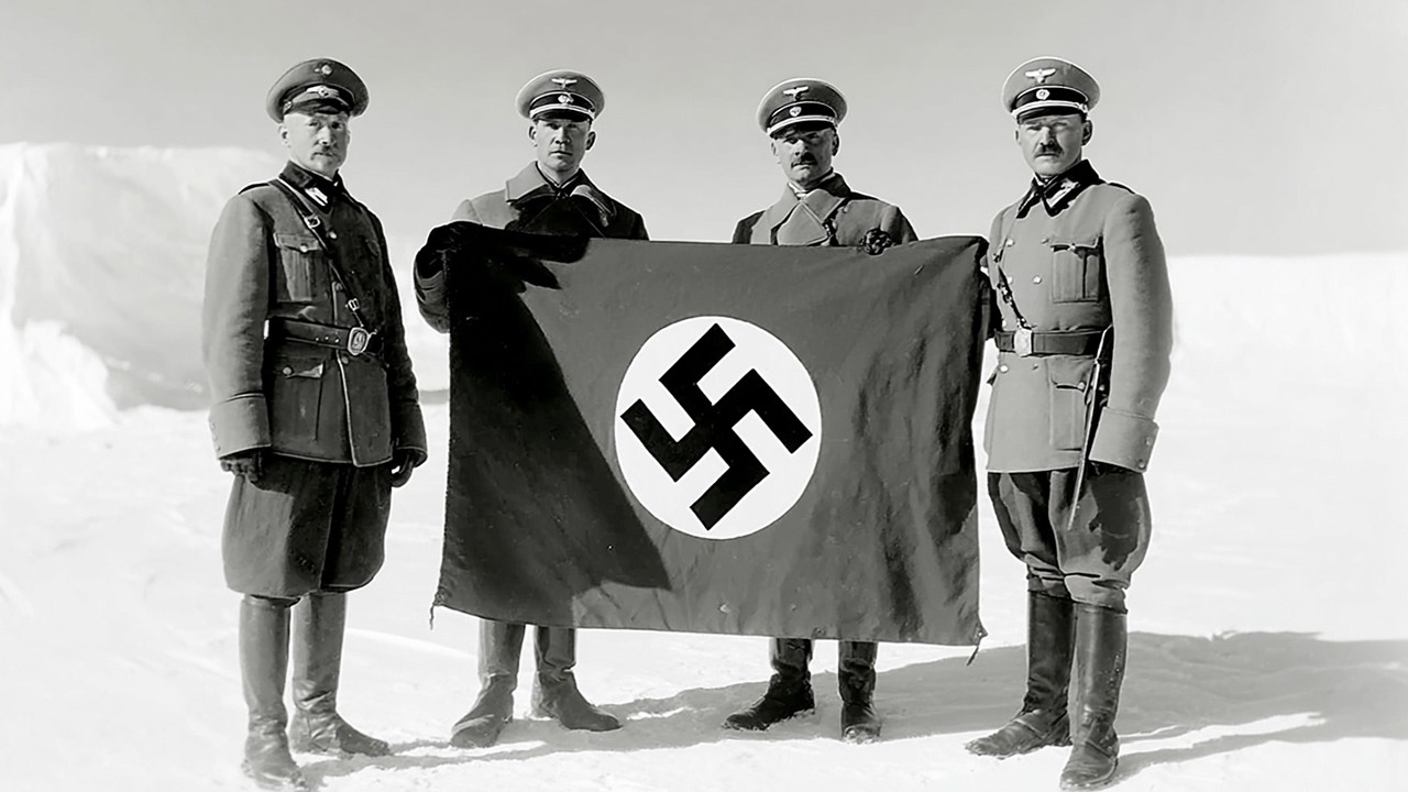 10 SS Officers Who Were Never Found