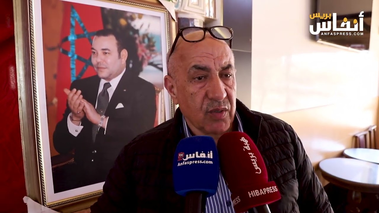 الدار البيضاء: صاحب مقهى معروف بالحي الحسني يعارض قرار الهدم ويطالب بتعويضاته