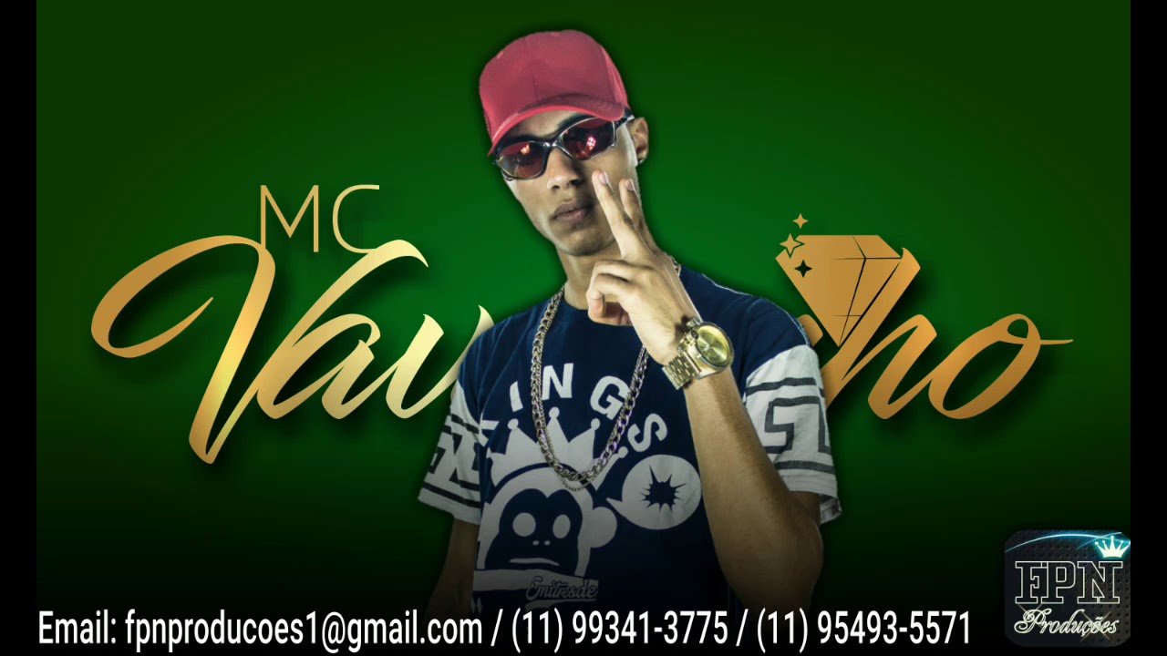 MC Vavazinho - OH Levita  (Audio Oficial)