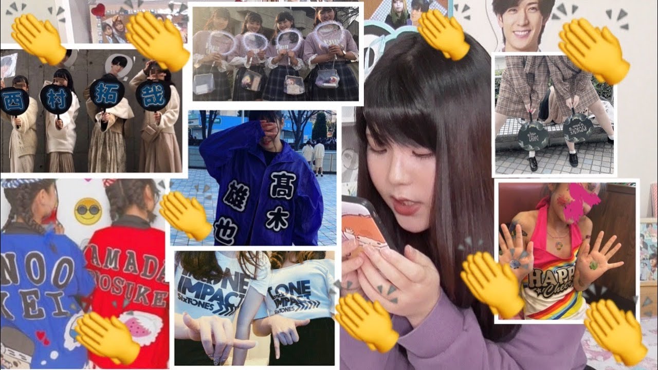 参戦服素晴らしい拍手カッサイ👏👏
