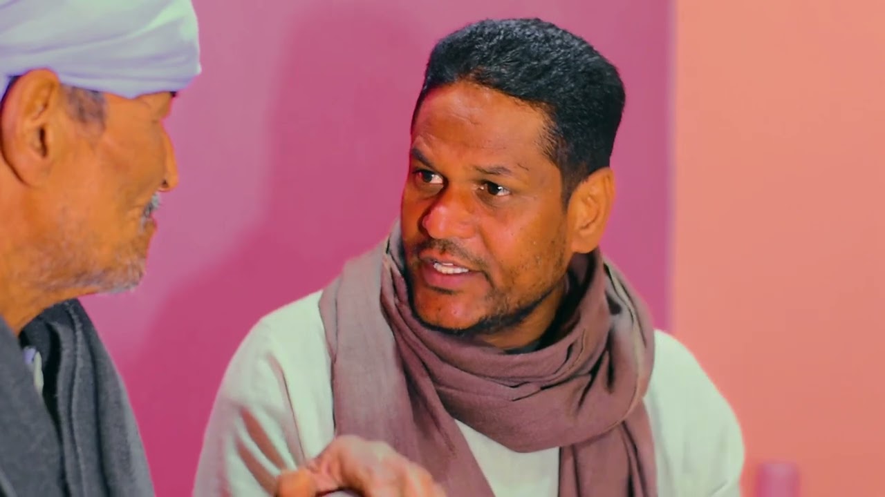 بيت اللمة الحلقة الخامسة - مع الجد سعيد