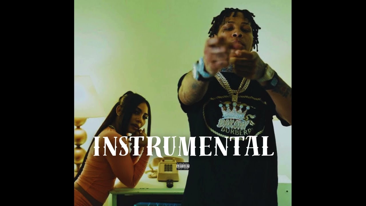 BAK Jay - Disappeared (INSTRUMENTAL) ft. Summyah