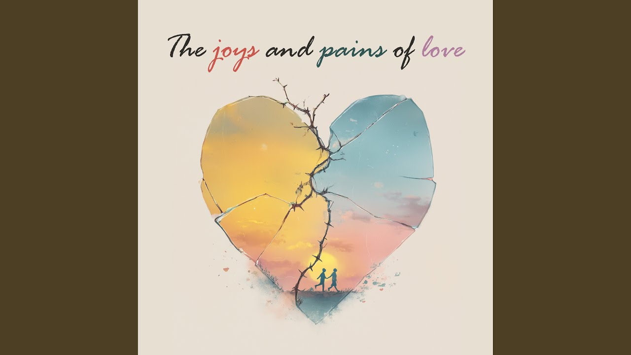 The joys and pains of love (feat. Chanmi)