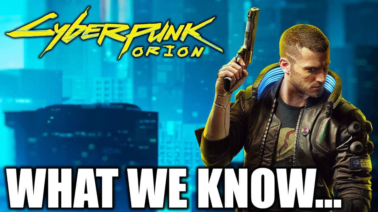 Дата выхода Cyberpunk 2, утечки и то, что нам известно (обновление 2026 года)