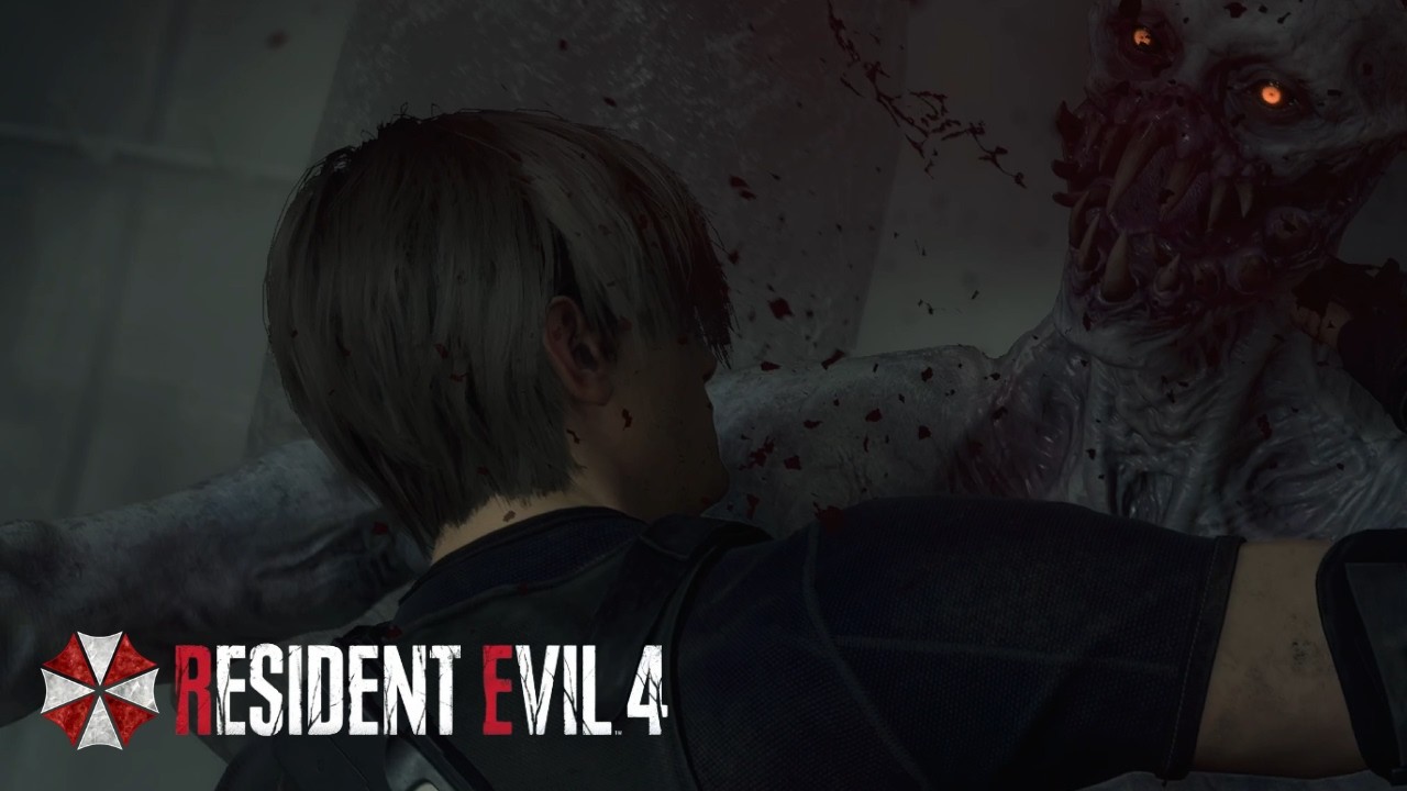 RESIDENT EVIL 4 REMAKE CAPÍTULO 16# - OS TERRORES DA ILHA