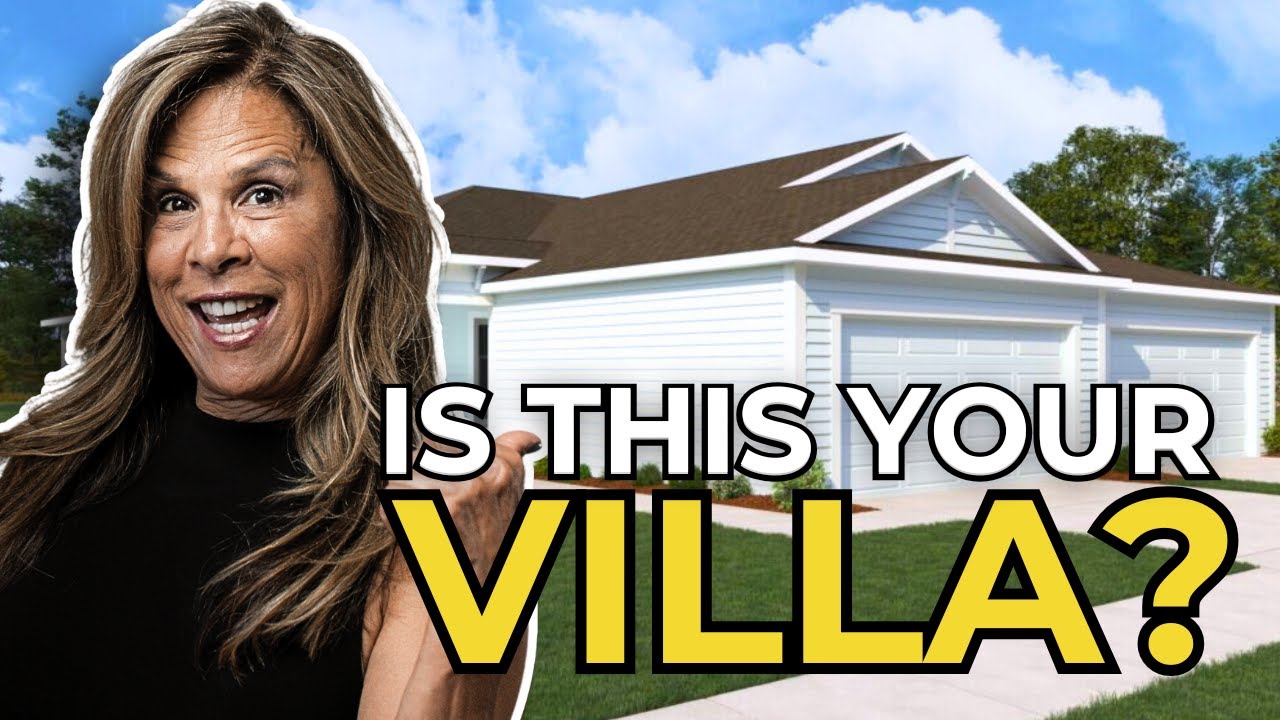 Exclusive Tour: The Hammock & Cabana Villas in Watersong | Living in St Johns County Florida