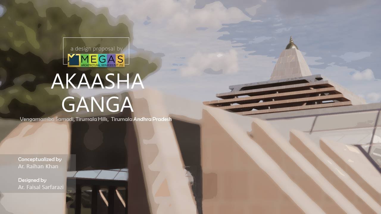 AKAASHA GANGA ASHRAM