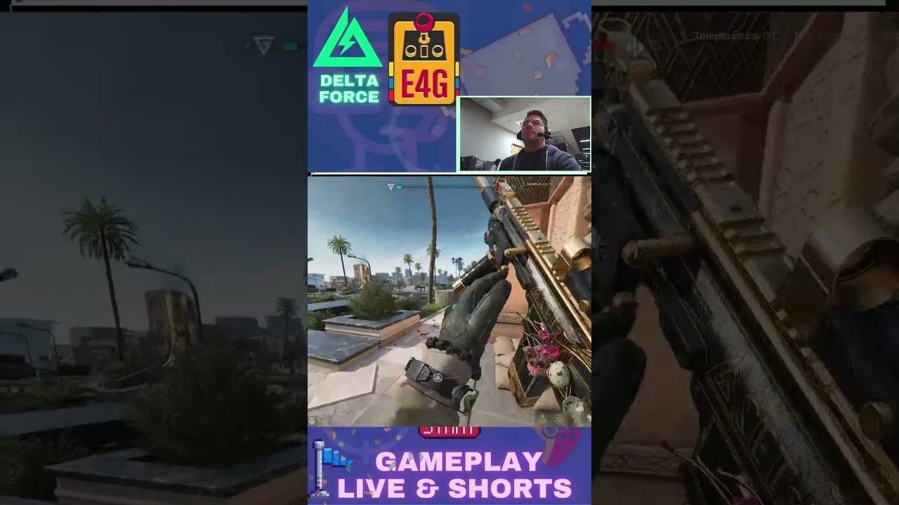 ¡Estamos EN DIRECTO y TODO PUEDE PASAR! 🎮🔥