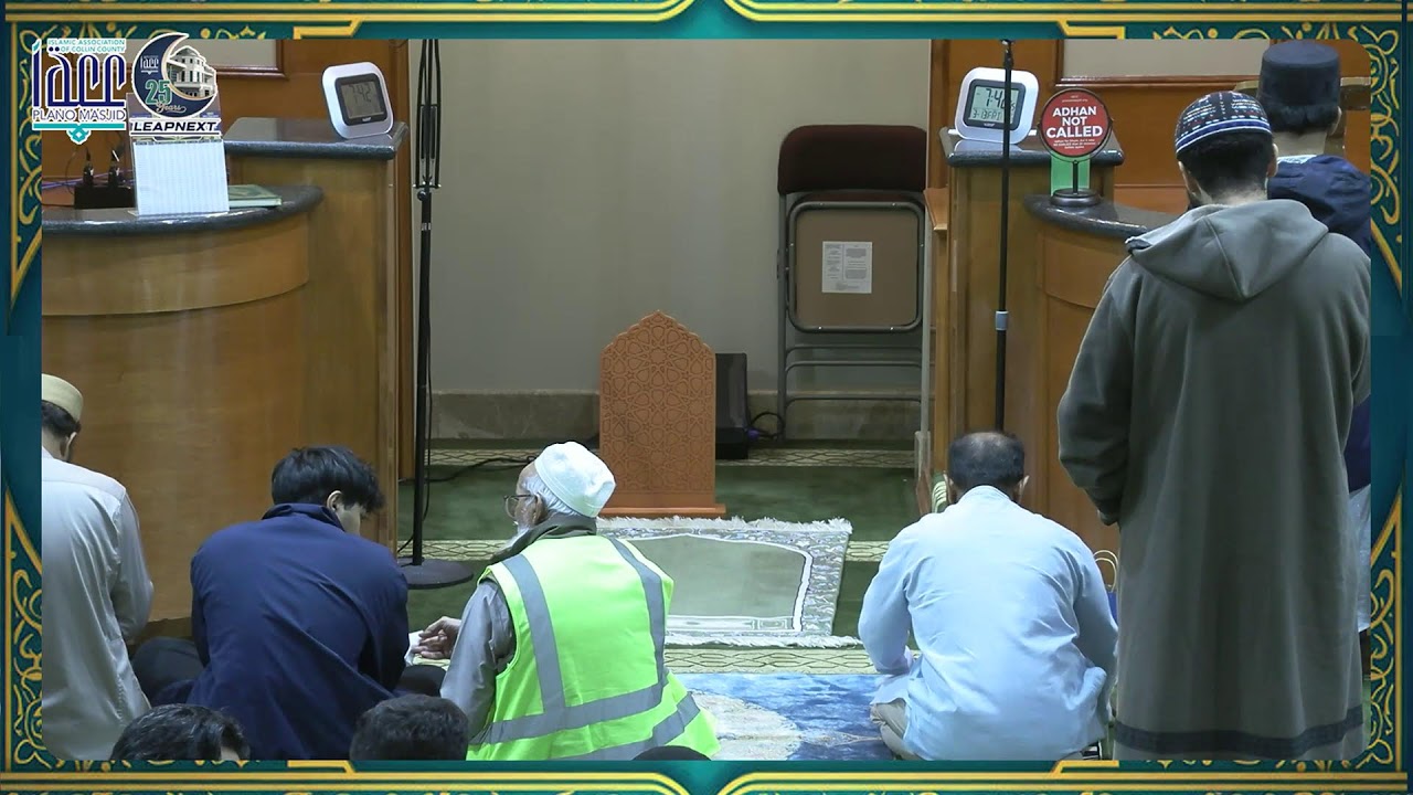 Part 4 | Tafsir of Surah Yasin | Sh. Arsalan Haque