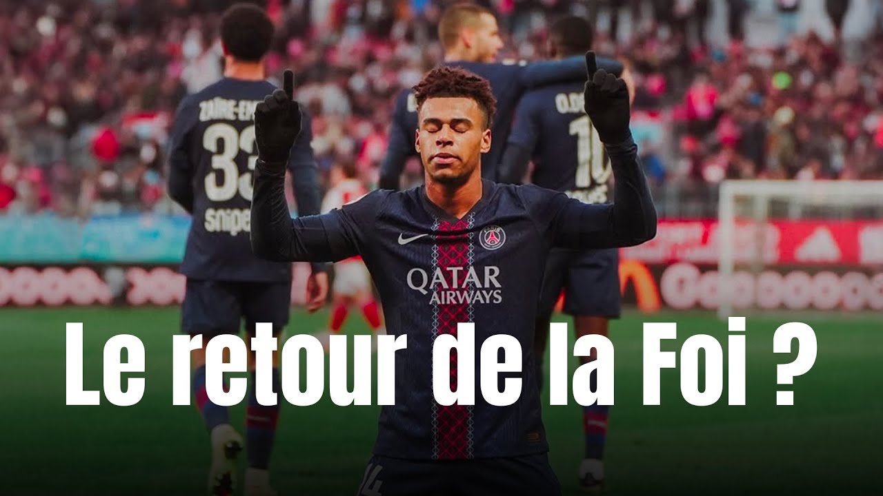 Pourquoi de plus en plus de footballeurs parlent de leur foi ?