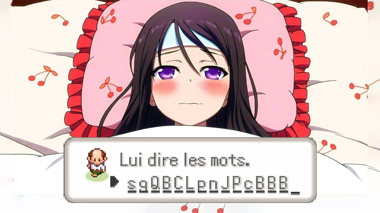 6 SECRETS et EASTER-EGG dans POKÉMON