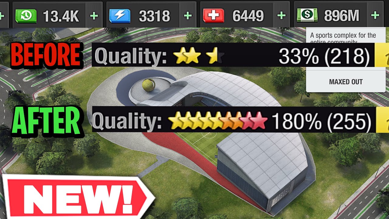 Top Eleven Training 2024: Tips and Tricks | 180% Rule 😱