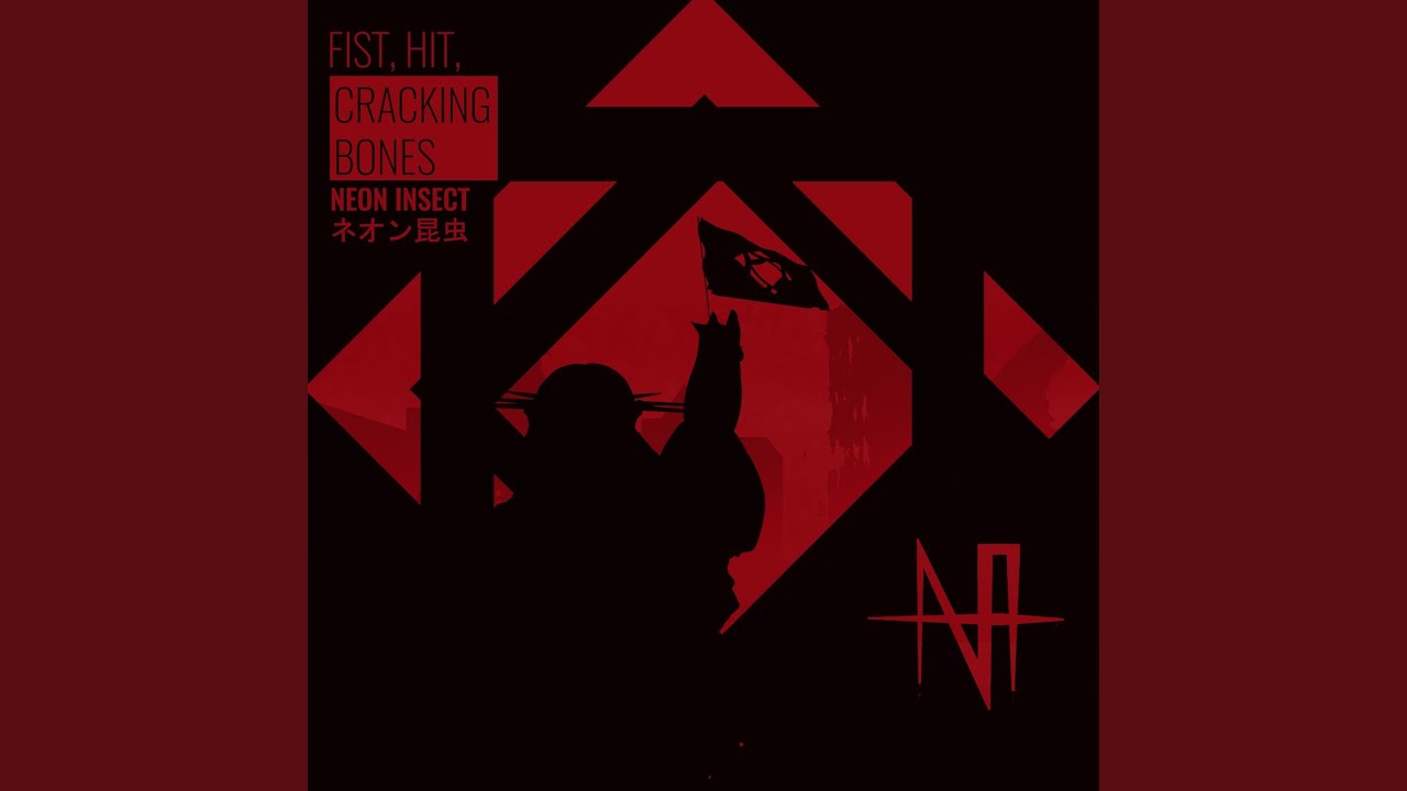 Fist, Hit, Cracking Bones