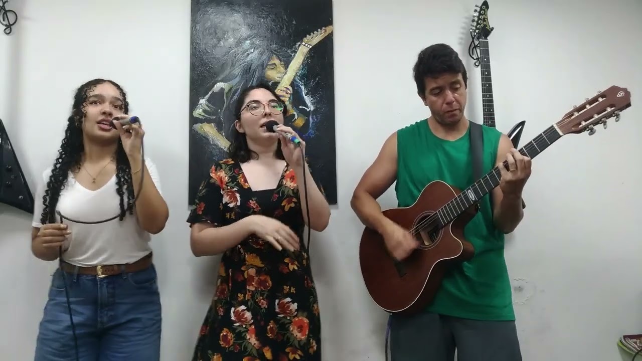 Aclamação ao Evangelho Universal | Aleluia Litúrgico Adaptável | Música Católica