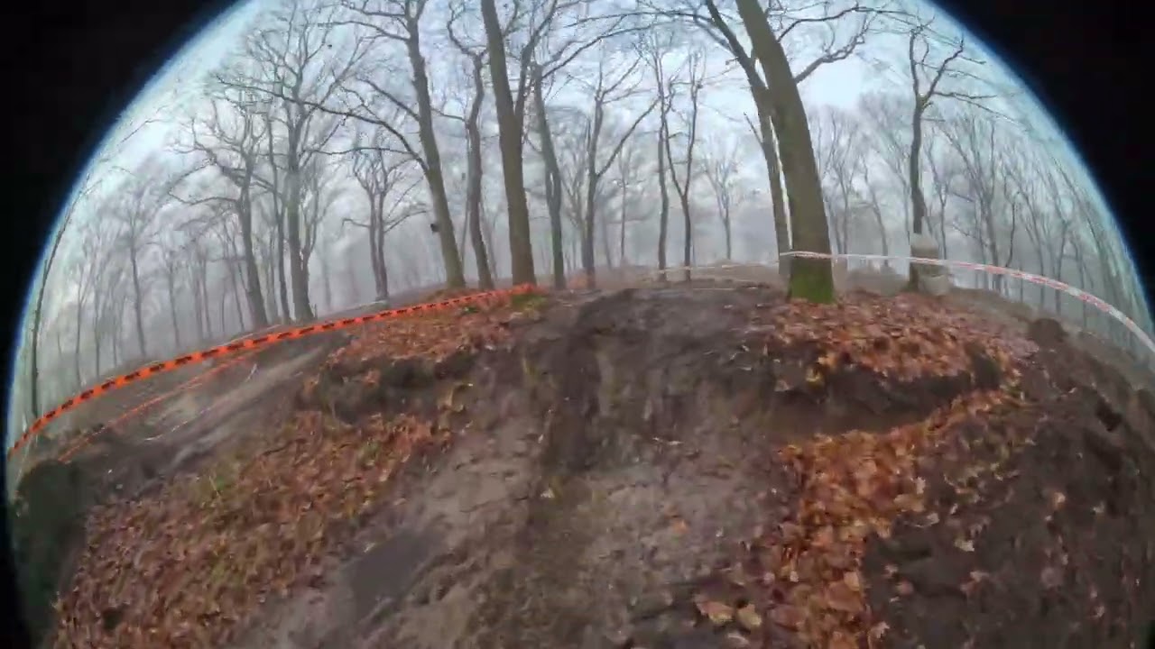 Cross country MSV Overloon 20-12-2025