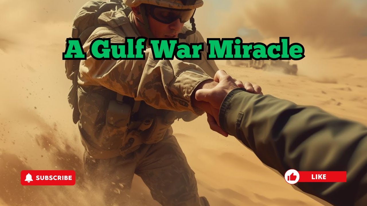 Gulf War Miracle