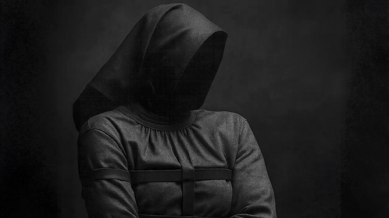 ROSALÍA, Björk & Yves Tumor – Berghain (Blasterjaxx Remix)