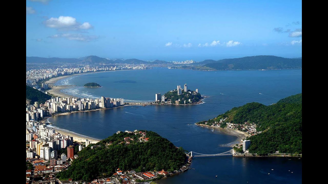 SÃO VICENTE DE VÁRIAS GERAÇÕES