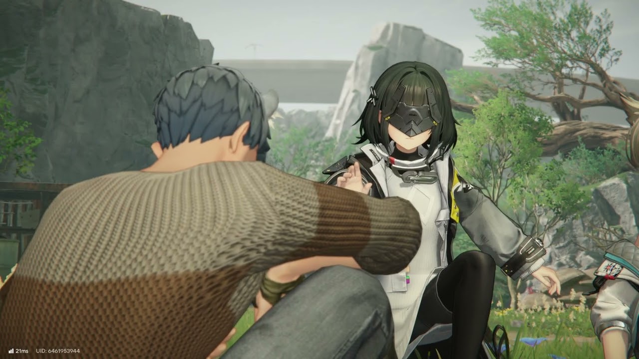 More Arknights (Jan 23)