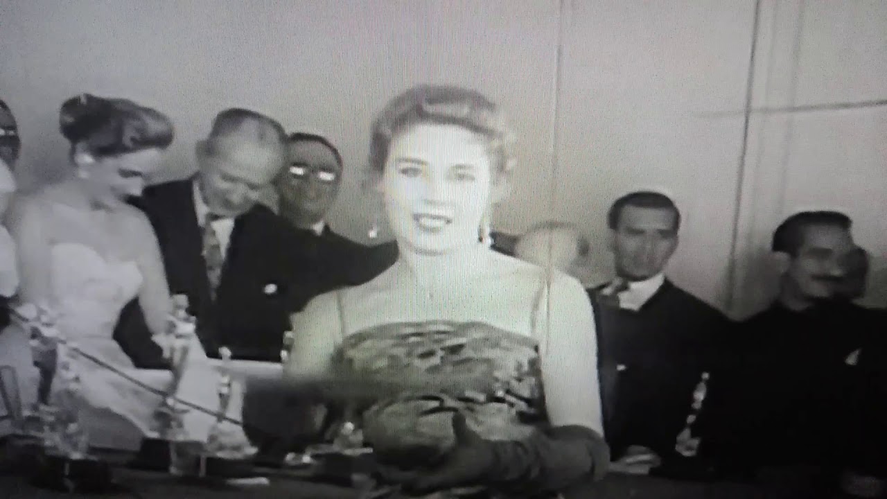 premios Ariel 1955