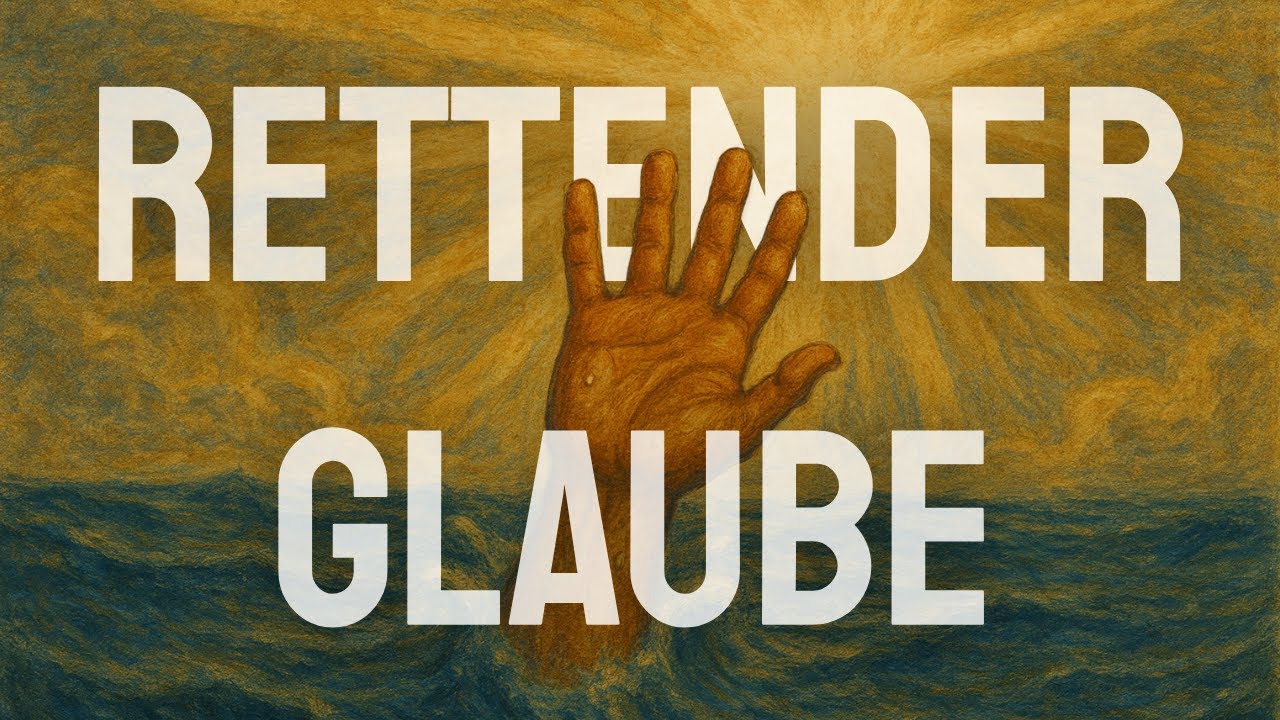 Bruderliebe und Gottvertrauen &ndash; So zeigt sich echter Glaube