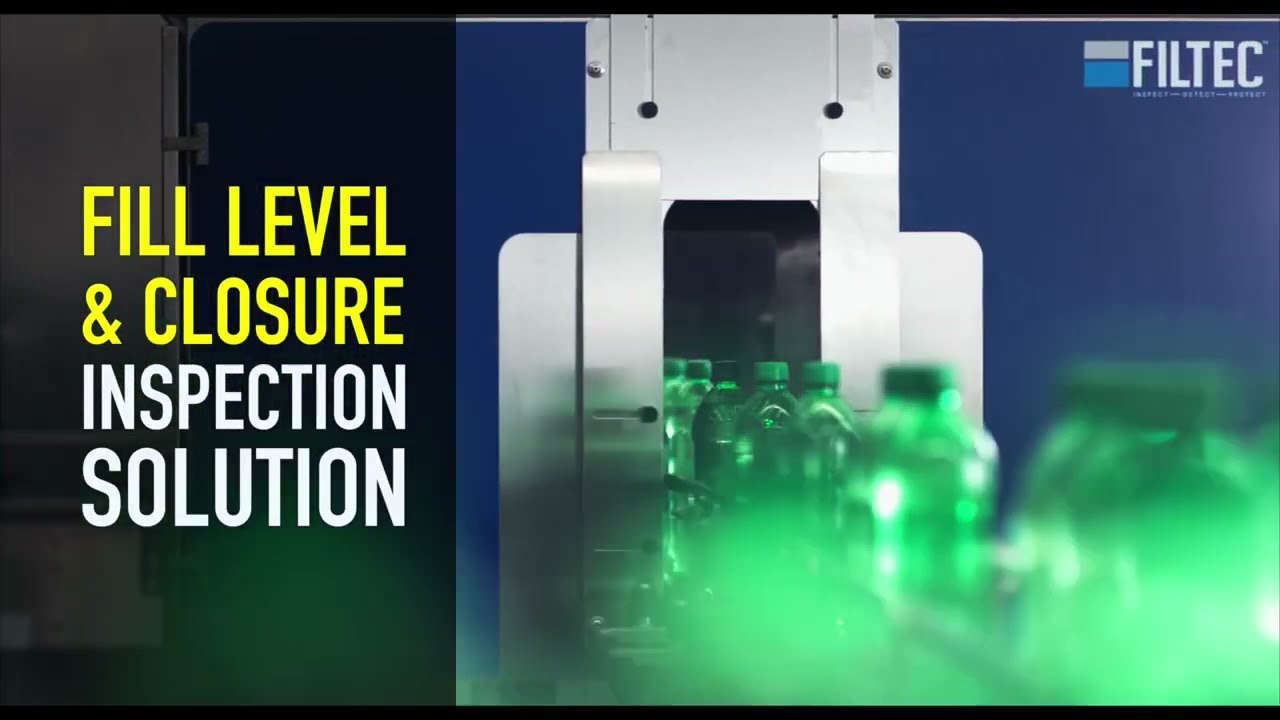 FILTEC Innovative Inspection Solutions