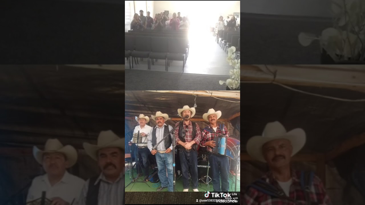 Norteño homenaje al rey gozate gozate 2026 