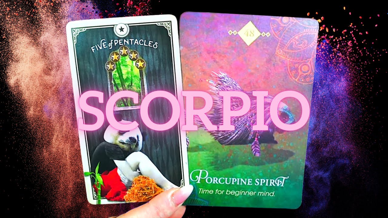SCORPIO🧿 THERE WAS A HARD FIGHT OVER YOU DUE TO THEM LYING ABOUT HOW THEY TRULY FEEL ABOUT YOU‼️