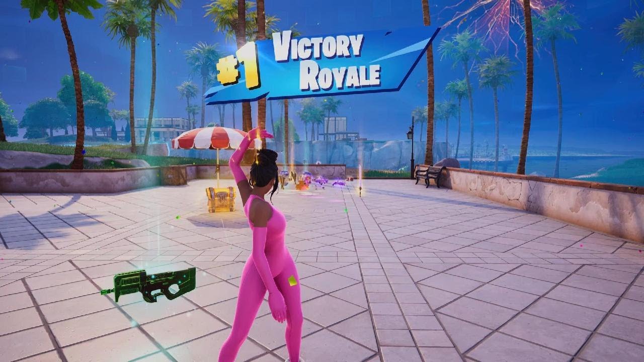 4 elims blitz victory royale 2/11