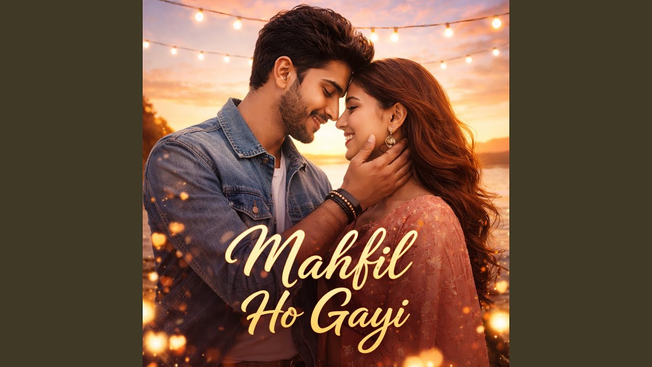 Mahfil Ho Gayi
