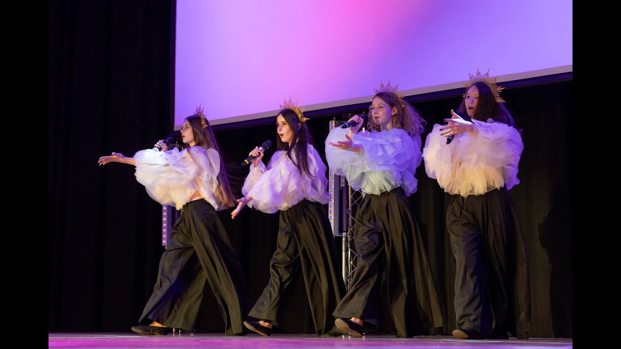 Vocal Group Music World
