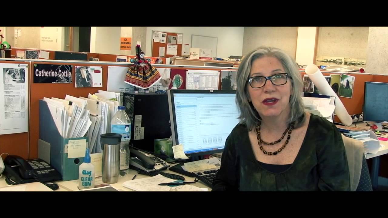 Vision Statement - State Library of Queensland's Content Strategy