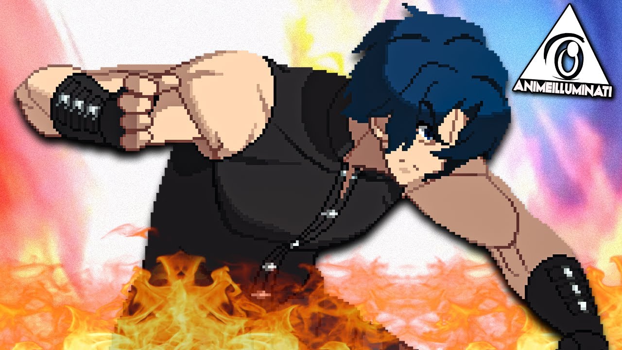 This Is Why Grapplers Should NEVER Be Top Tier