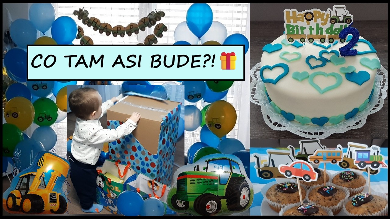 Oslava narozenin🎉 | Přípravy 🎂 | Bruslíme ⛸️ | Naše společné chvíle💕