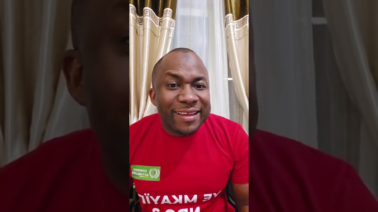 💢C POLÉMIQUE 33_26 💢Affaire des 30 000 € : le peuple  exige la restitution, Samra détourne le débat.